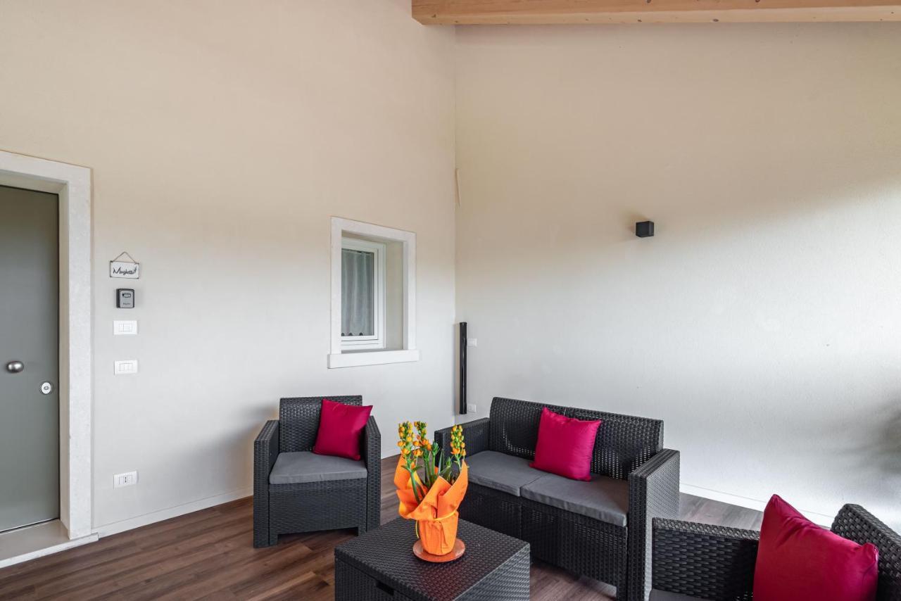 Apartment Ca Mia Rododendro & Mughetto Vicenza