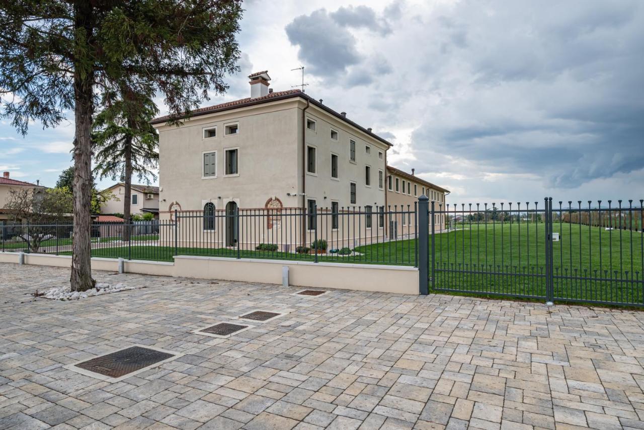 Apartment Ca Mia Rododendro & Mughetto Vicenza